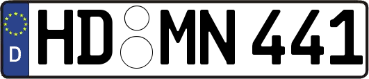 HD-MN441