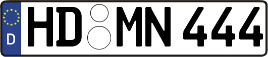 HD-MN444