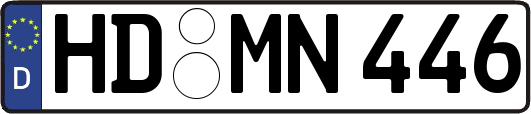 HD-MN446