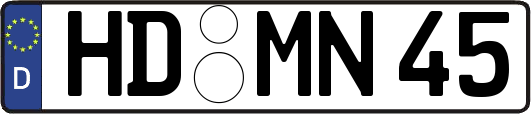 HD-MN45