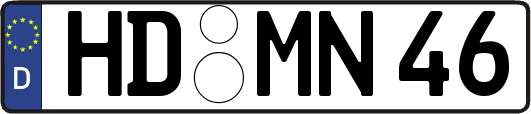 HD-MN46