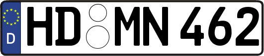 HD-MN462