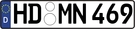 HD-MN469
