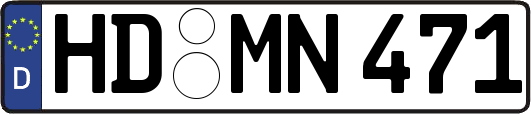 HD-MN471