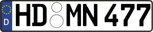 HD-MN477