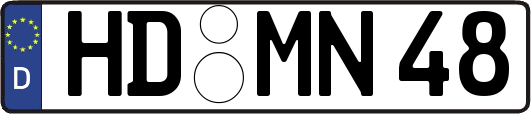 HD-MN48
