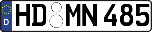 HD-MN485