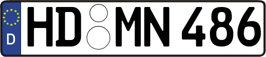 HD-MN486