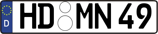 HD-MN49