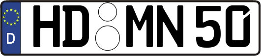 HD-MN50