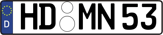 HD-MN53