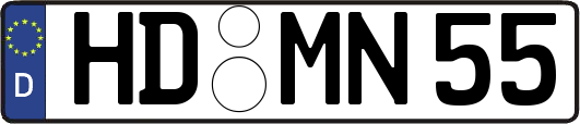 HD-MN55