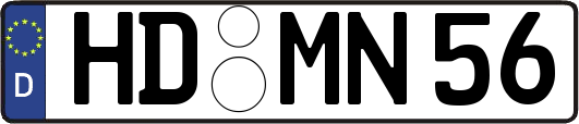 HD-MN56