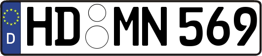 HD-MN569