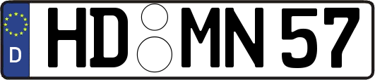 HD-MN57