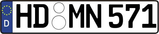 HD-MN571