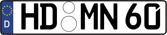 HD-MN60