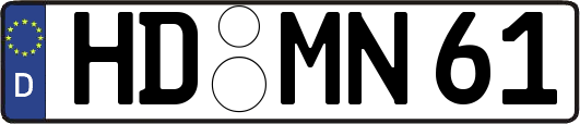 HD-MN61