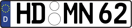 HD-MN62