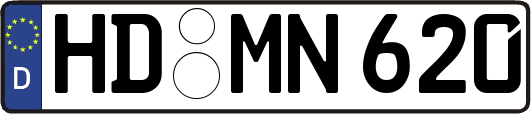 HD-MN620