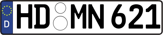 HD-MN621