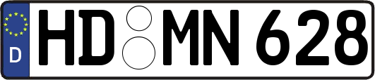 HD-MN628