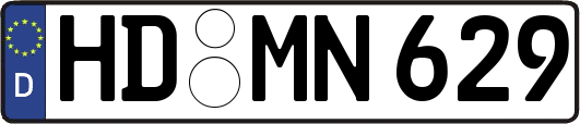 HD-MN629