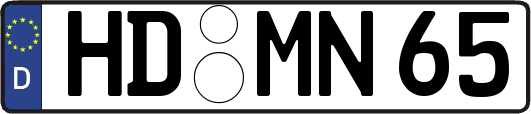 HD-MN65