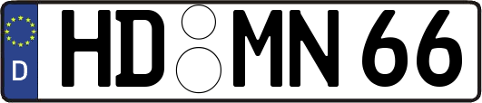 HD-MN66
