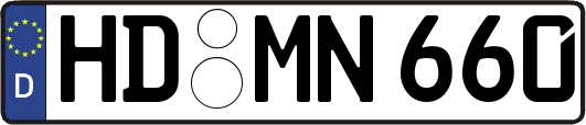 HD-MN660