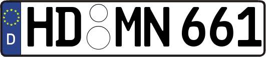 HD-MN661