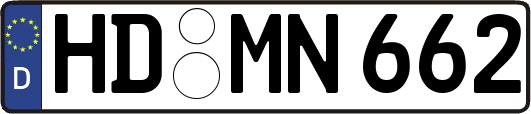 HD-MN662
