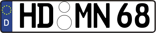 HD-MN68