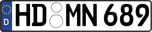 HD-MN689