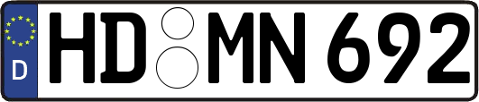 HD-MN692