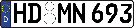 HD-MN693