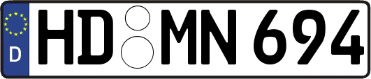 HD-MN694