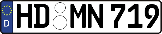 HD-MN719