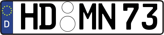 HD-MN73