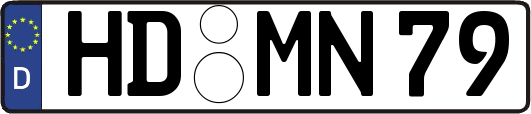 HD-MN79