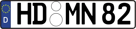 HD-MN82