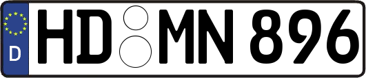 HD-MN896