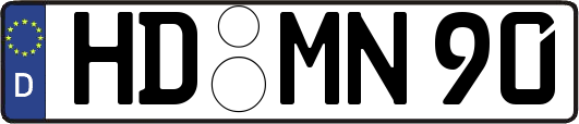 HD-MN90