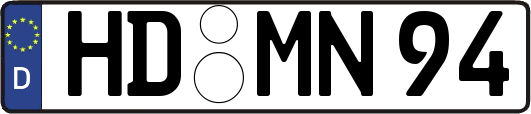 HD-MN94
