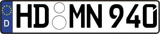 HD-MN940