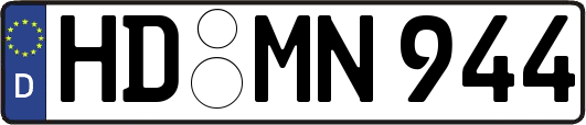 HD-MN944