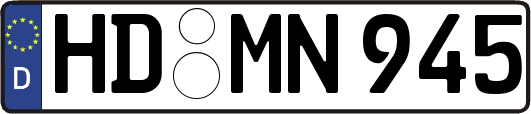 HD-MN945