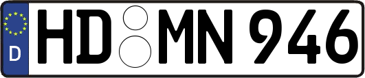 HD-MN946