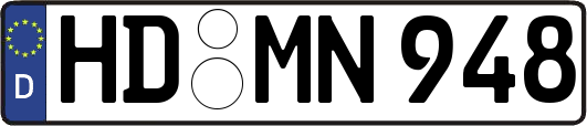 HD-MN948