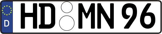 HD-MN96